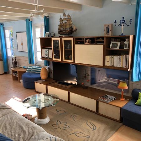 Maison Saint Gildas De Rhuys מראה חיצוני תמונה