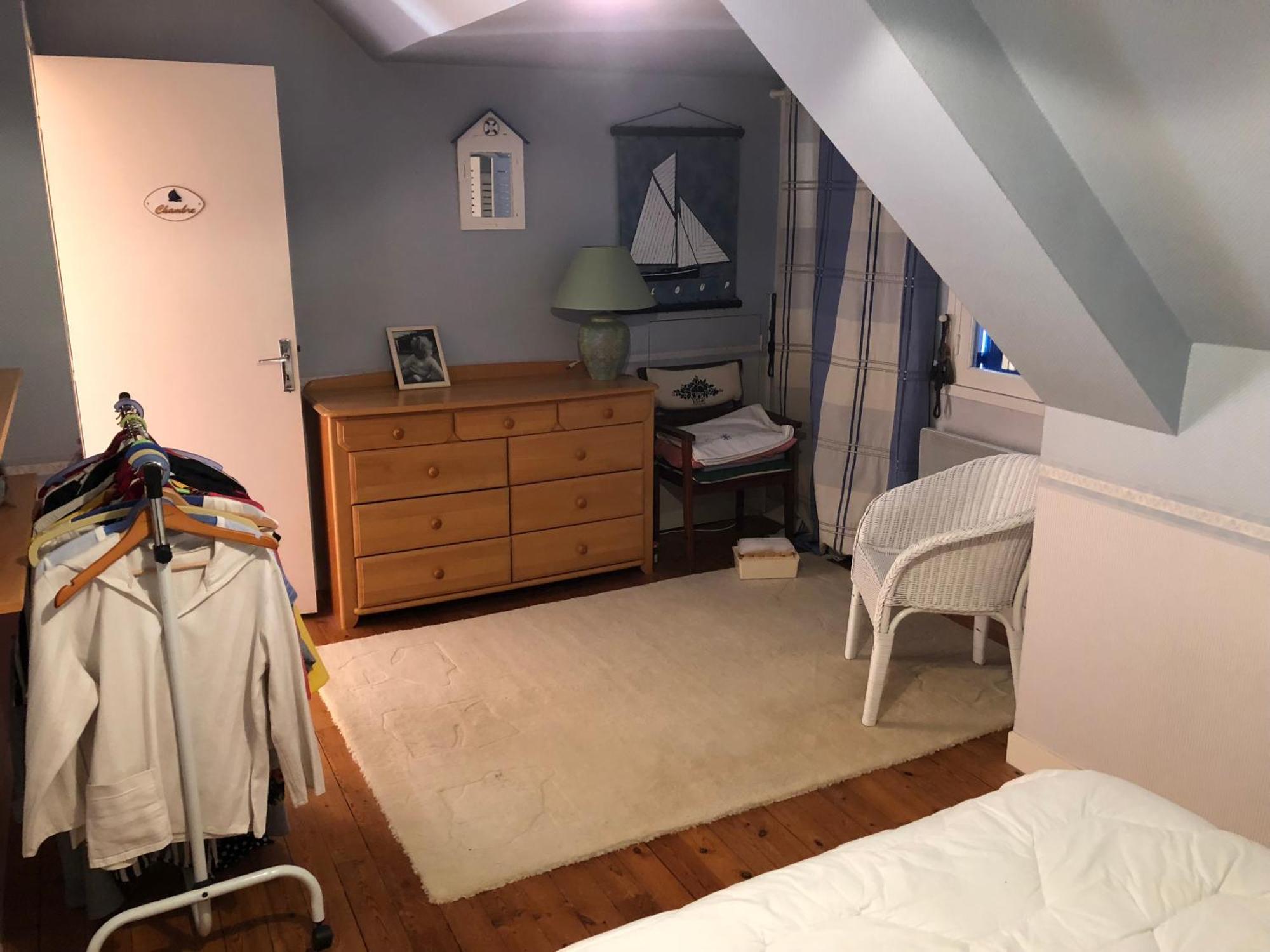 Maison Saint Gildas De Rhuys מראה חיצוני תמונה